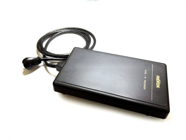 Revox B202 IR Receiver